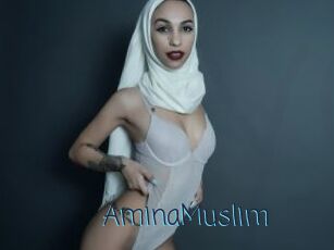 AminaMuslim