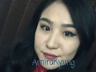 AmiraKyung