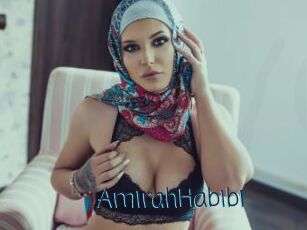 AmirahHabibi
