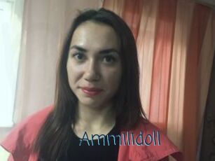 Ammilidoll