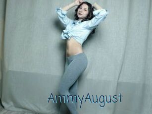 AmmyAugust