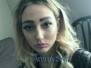 AmmySky My camgirls xxx