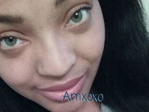 Amxoxo