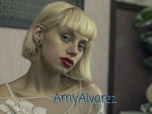 AmyAlvarez My camgirls xxx