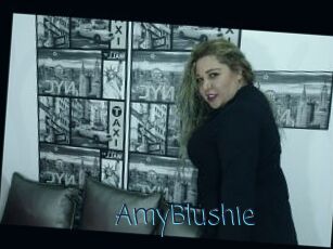 AmyBlushie