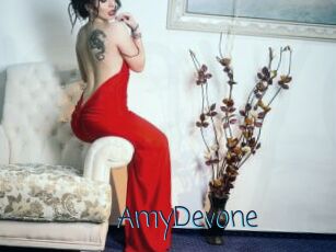 AmyDevone
