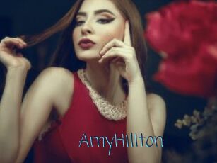 AmyHillton