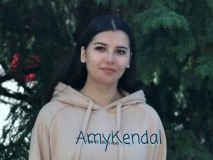 AmyKendal