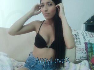 AmyLoveX