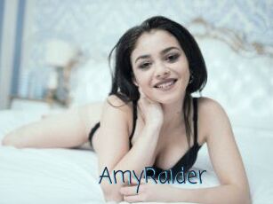 AmyRaider