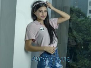 AmyWayne