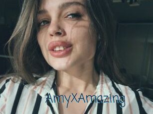 AmyXAmazing