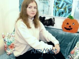 AmyYolet
