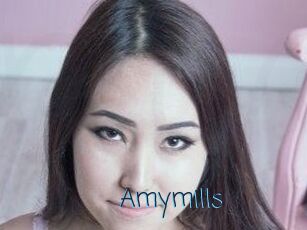 Amymills