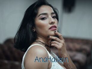 AnaHallein
