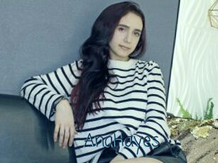 AnaHayes