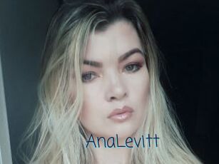 AnaLevitt