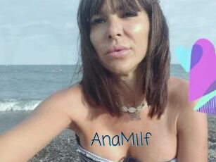 AnaMilf
