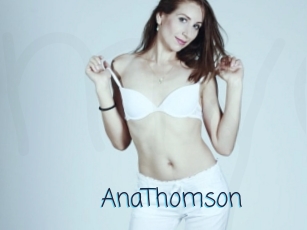 AnaThomson