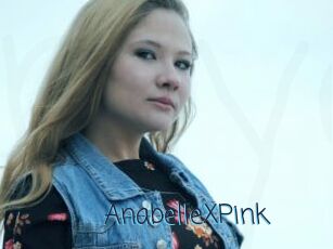 AnabelleXPink