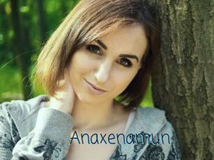 Anaxenamun