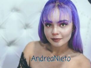 AndreaNieto