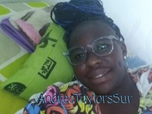 AndreaTaylorsSur