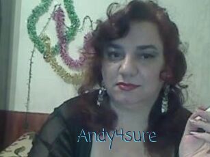Andy4sure