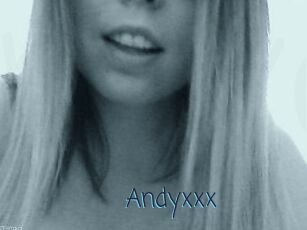 Andyxxx