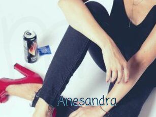 Anesandra