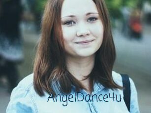 AngelDance4u