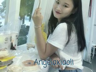 Angelaxiaoli