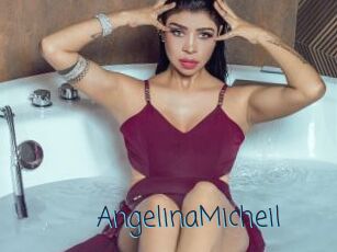 AngelinaMicheil