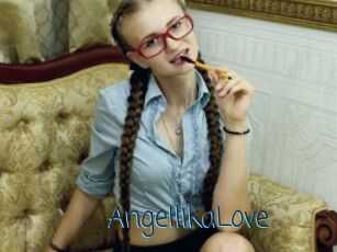AngellikaLove