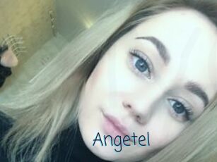 Angetel
