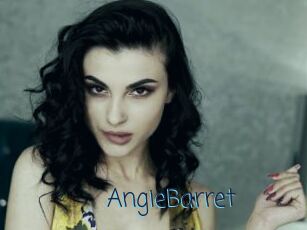 AngieBarret