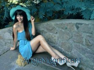 AngieMagnificent