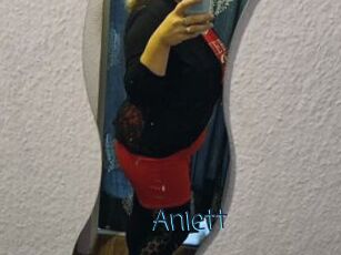 Aniett