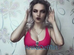 AnikaDefflin