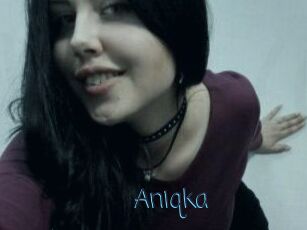 Aniqka