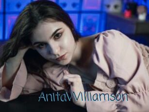 AnitaWilliamson