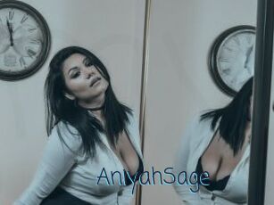 AniyahSage