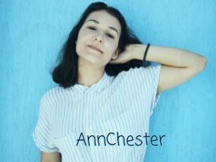 AnnChester