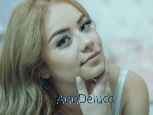 AnnDeluca