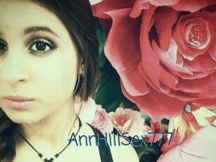 AnnHillSex777