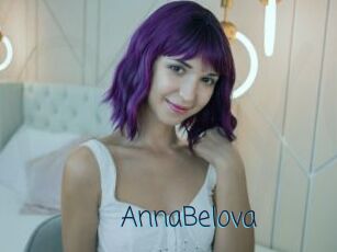 AnnaBelova