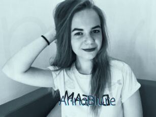 AnnaBlure