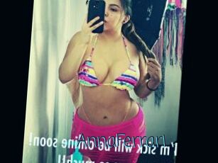 Anna_Ferrari