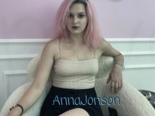 AnnaJonson
