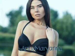 AnnaMaryanna